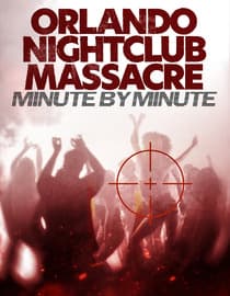 Orlando Nightclub Massacre: Minute By Minute