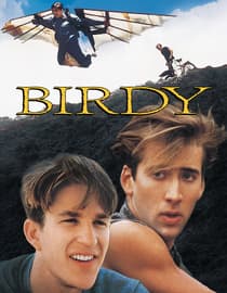 Birdy