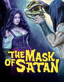 The Mask Of Satan