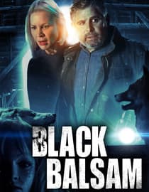 Black Balsam