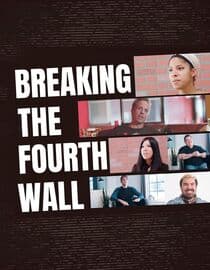 Breaking the Fourth Wall