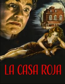 La casa roja