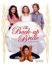 The Back-Up Bride