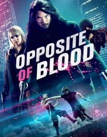 Opposite of Blood