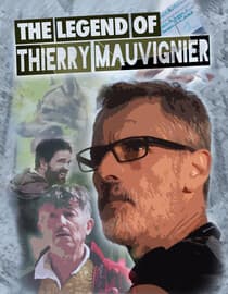 The Legend of Thierry Mauvignier