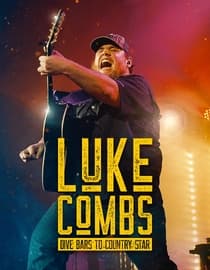 Luke Combs: Dive Bars to Country Star