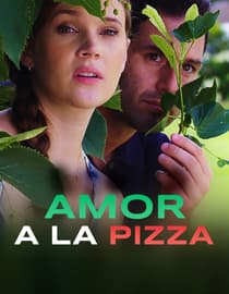 Amor a la Pizza