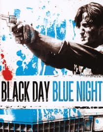 Black Day Blue Night