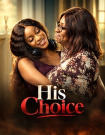 His Choice