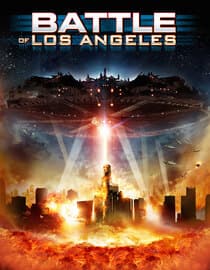 Battle of Los Angeles