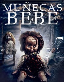 Muñecas Bebe