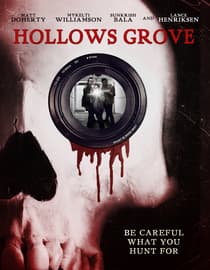 Hollows Grove