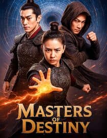 Masters of Destiny