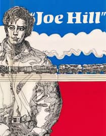 Joe Hill