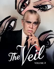 The Veil Volume 2
