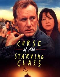 Curse of the Starving Class