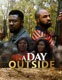 A day outside