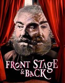 Front Stage & Back