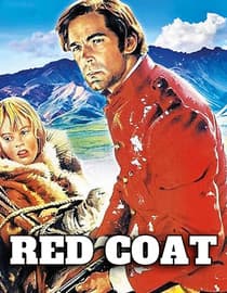 Red Coat