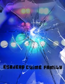 Esbjerg: Crime Family