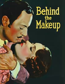 Behind the Make-Up