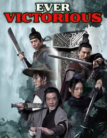 Ever Victorious
