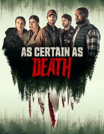 As Certain As Death