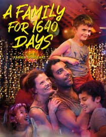A Family for 1640 days