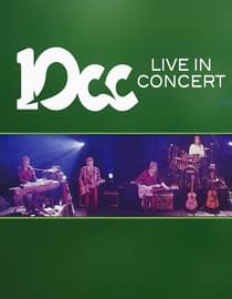 10CC Live in Concert - Clever Clogs