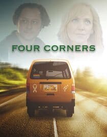 4 Corners