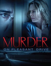 Murder on Pleasant Drive