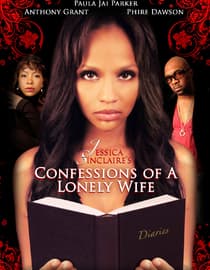 Jessica Sinclaire's Confessions Of A Lonely Wife