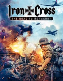 Iron Cross: The Road To Normandy