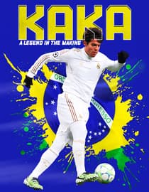Kaká - A Legend in the Making
