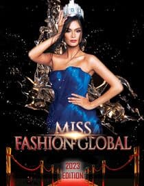 Miss Fashion Global: 2023 Edition