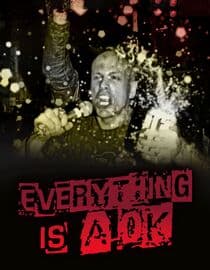 Everything is A-Ok