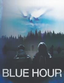 Blue Hour