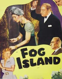 Fog Island