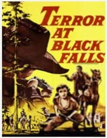 Terror at Black Falls