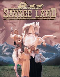 Savage Land