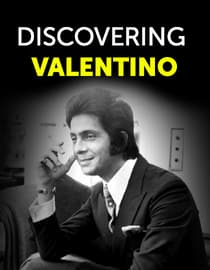 Discovering Valentino