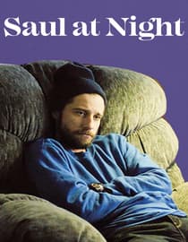 Saul At Night