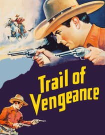 Trail of Vengeance