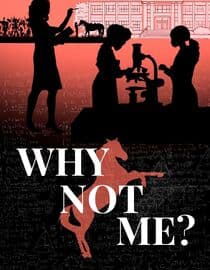 Why Not Me