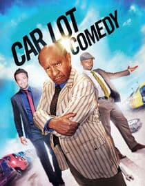 Car Lot Comedy