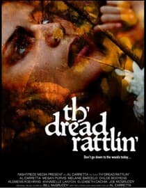 Th' Dread Rattlin'