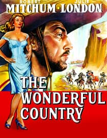 The Wonderful Country