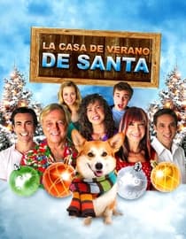 La Casa de Verano de Santa