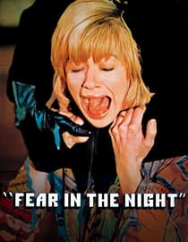 Fear In The Night
