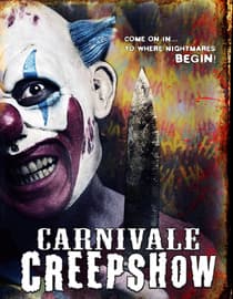 Carnivale Creep Show